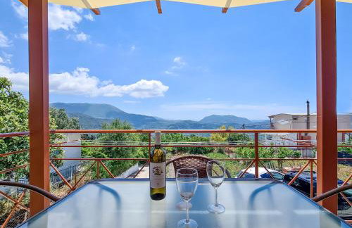 AGIOS PETROS APARTMENTS - Foto 1