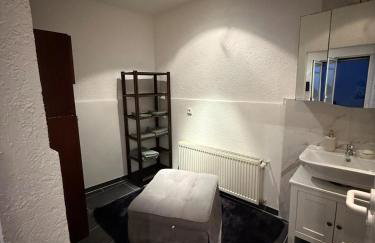 Apartment Bad Nauheim central - Foto 11