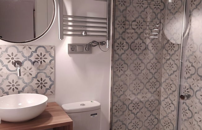 HA Apartahotel Quo Eraso - Foto 71