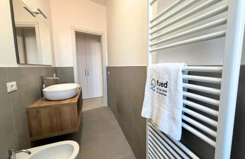 CN014 - Cesenatico, nuovissimo trilocale sul porto canale - Foto 18