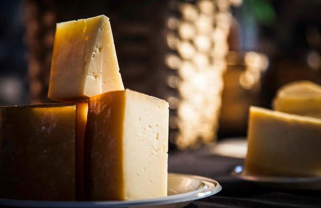 Tour "Basque Farm House & Cider house" + refeição saindo de San Sebastian - Foto 10