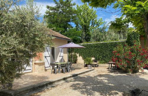 Les Célestins - Villa en Provence - Photo 3