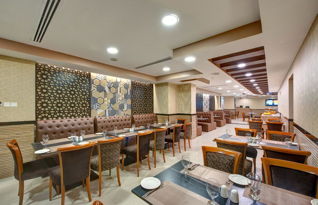 City Stay Premium Hotel Apartments - Photo 44