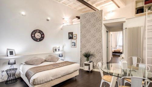 trastevere miracle suite - Foto 1