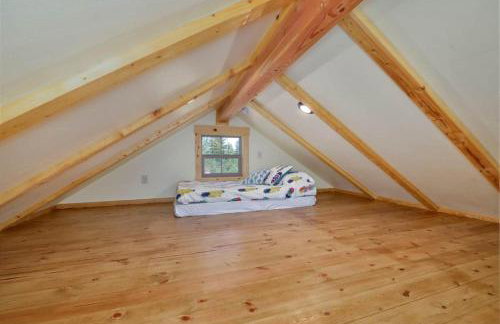 A Woodland Cottage-Fireweed Meadow Vacation Rental - Foto 8