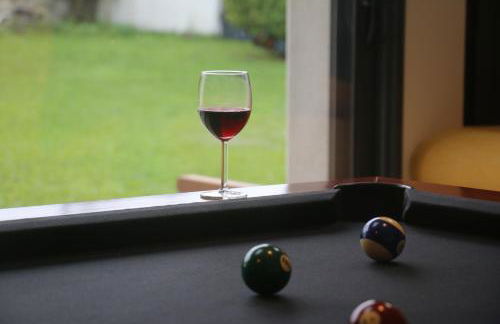 Villa Bougo 6 chambres, maison indépendante de 230m - Foto 17