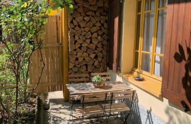 Charmant appartement sur cour, Le Cerisier - Foto 25