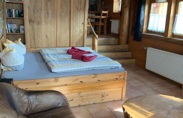 Blockhausvermietung "Vor dem Gröperntor" - Foto 1