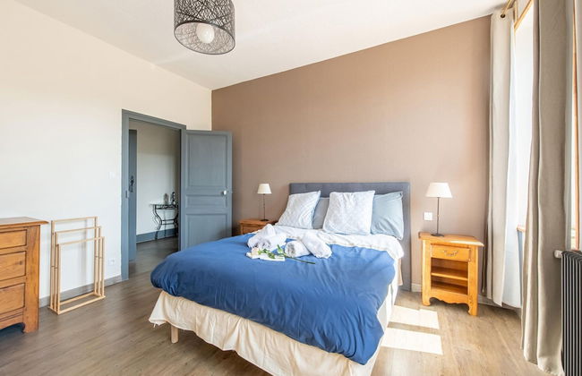 Gite in the Heart of Saone et Loire - Photo 10