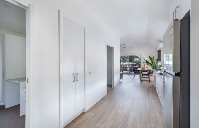 Reflections Bermagui - Holiday Park - Foto 13