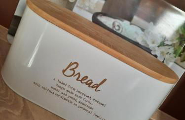 Apartment Kaminblick EuropaPark in ca 15 min erreichbar - Foto 27