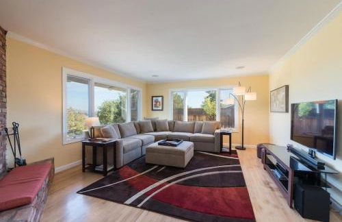 DoWNTOWN DeRBY-Hot Tub & Views - Foto 9