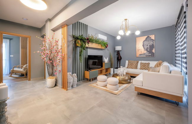 Anna Suites - Foto 72