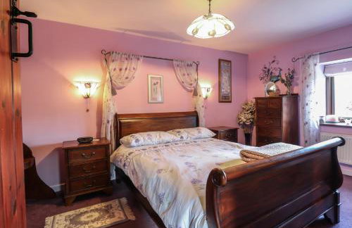 Hafoty Boeth Cottage - Foto 9