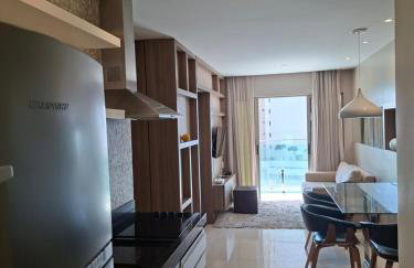 Brisa Calma Premium Flat - PontaNegra - Foto 7