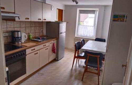 Haus Alleinnutzung 6 Zimmer 7 Betten 32816 Schieder-Schwalenberg Nicht Eisennach! - Foto 4