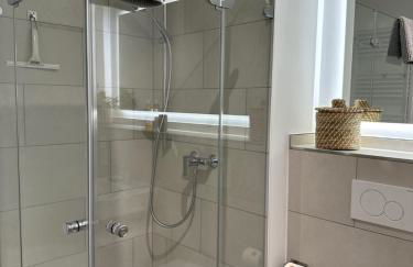 Penthousewohnung 'Goldsteinkoje' - Foto 41