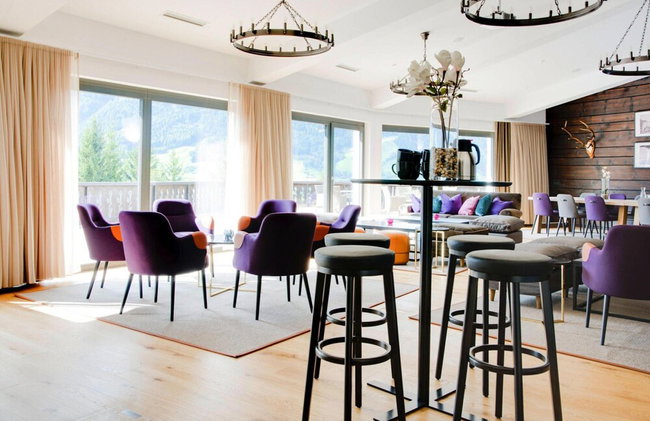 Apartment in Matrei in Osttirol With a Washing Machine - Foto 42