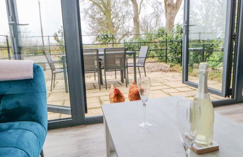 The Hay Barn - Foto 6