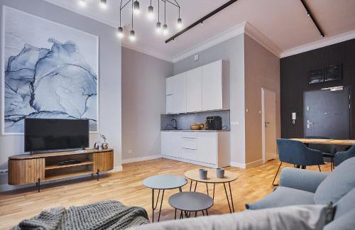 Apartamenty Swinoujscie - Wisus - Foto 150