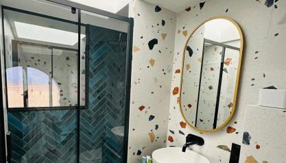 Le One - Villa la Potinière - mer - Foto 4