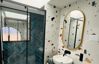 Le One - Villa la Potinière - mer - Foto 4