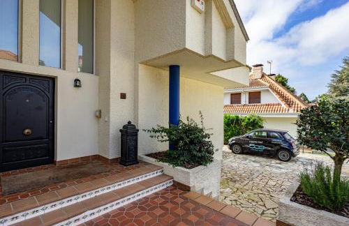 Casa de lujo en Cantabria - Foto 36