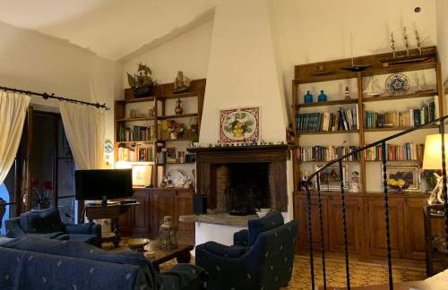 Villa Silvana - Foto 26