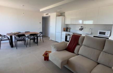 Calpesunrisetower - Photo 22