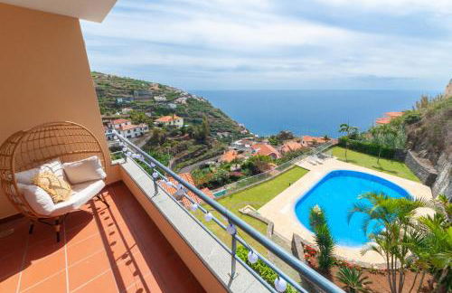 Unique Tropical Style Penthouse with a Dreamy View - by Portugal Collection - Photo 1