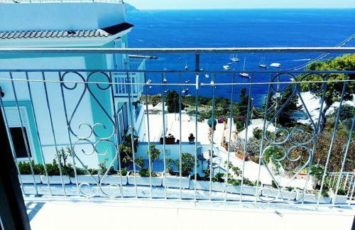 Detached house with wonderful sea view - Foto 10