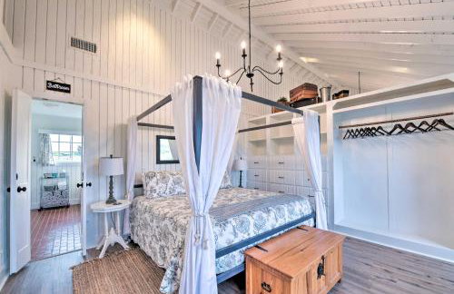 Spacious Getaway about 12 Acres, Views, and Hot Tub! - Foto 25