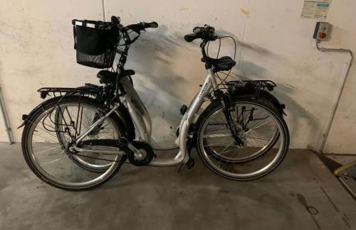 Appartment Ostseetraum - Foto 22