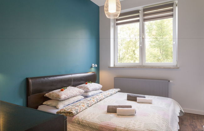 Apartament Praga Tower - Foto 6