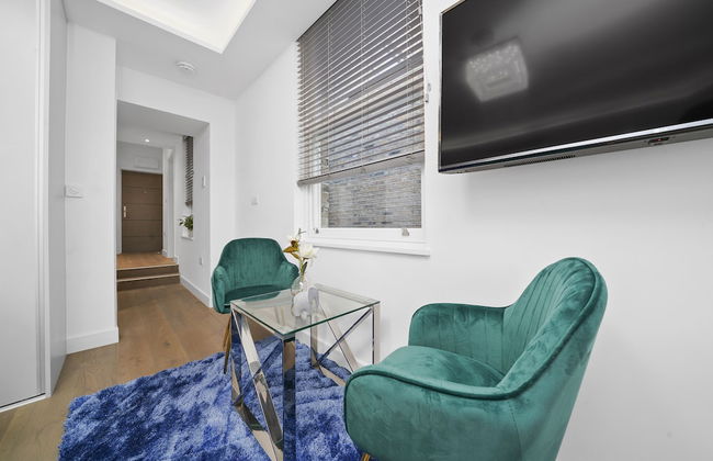 City Prime Apartments - Foto 41