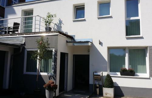 HD City Apartments - Foto 21