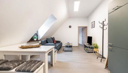 Ferienwohnung Weitblick - Foto 2