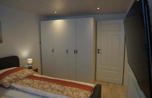 Nordlicht - moderne Fewo im Souterrain - Foto 20