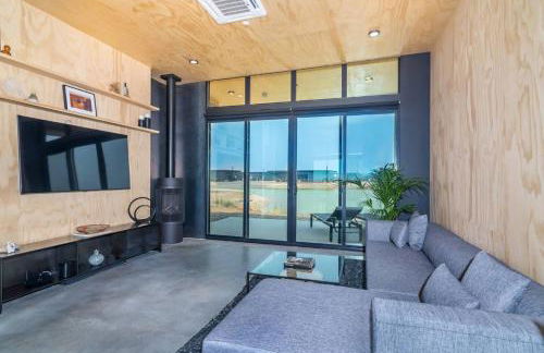 Columbia River Retreat Lakehouse - Foto 5