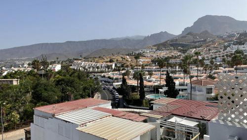 Tropical Bliss Escape in Costa Adeje - Foto 3