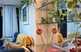 Aconchego com vista para o mar - Foto 18