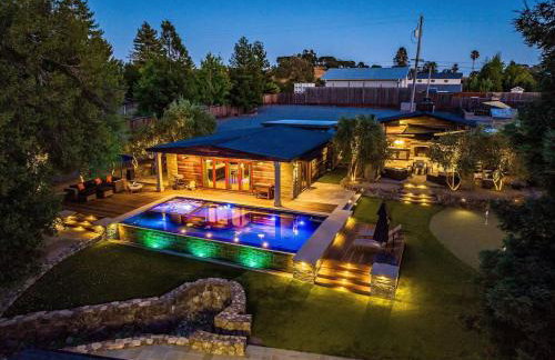 Villa With Pool, Hot Tub And Tastings Included - Foto 3