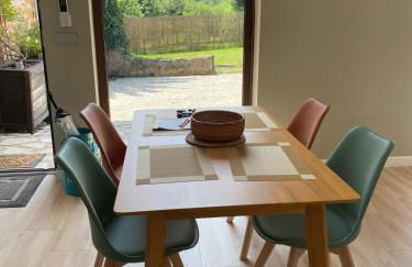 Casa La Parada en Nava Villa de la Sidra Holiday House La Parada in the Cider Village - Foto 6