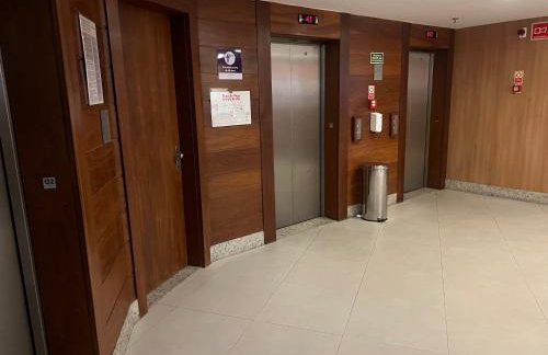 Flat Boulevard Side 2104 - Confortável e com Várias Opções de Lazer - Foto 58