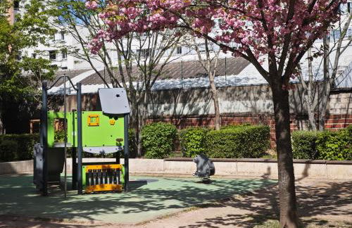 Au jardin suspendu - Foto 21