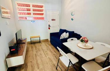 Apartamento Sandy-Zona Sul - Pão de Açucar - Praia Vermelha e Shopping Rio Sul - Foto 58