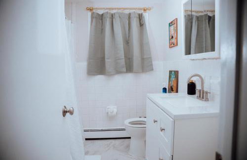 Two Bedroom Apartment Near Downtown Boston with Free Parking - Foto 7