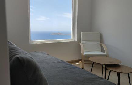 Eolia luxury houses Andros - Foto 45