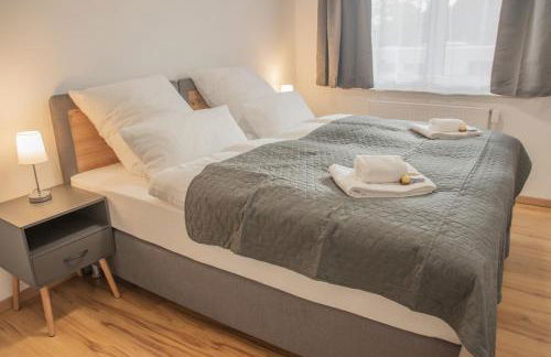 Prime 47 - Neuwertige Wohnung - Foto 38