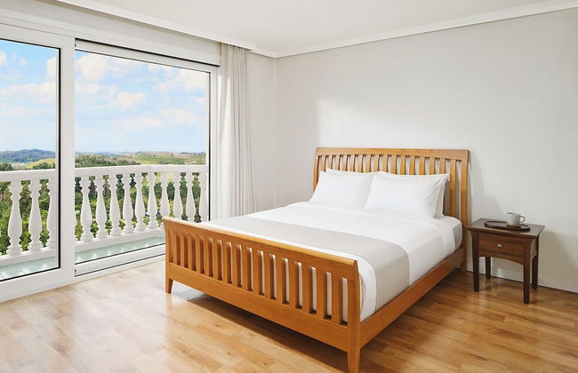 Hanwha Resort Seorak Sorano - Foto 13